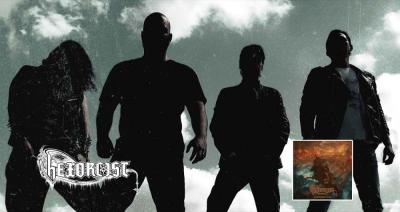 Hexorcist presentan sencillo principal de nuevo álbum Crucificial Imprecations