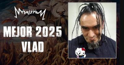 Lo mejor del 2025 (Vlad)