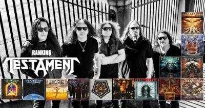 Ranking de lo peor a mejor de Testament