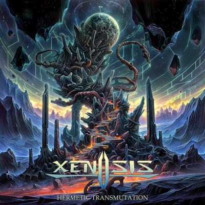 Xenosis - Hermetic Transmutation - 2026